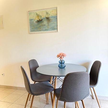Apartments Elvira Драге Екстер'єр фото