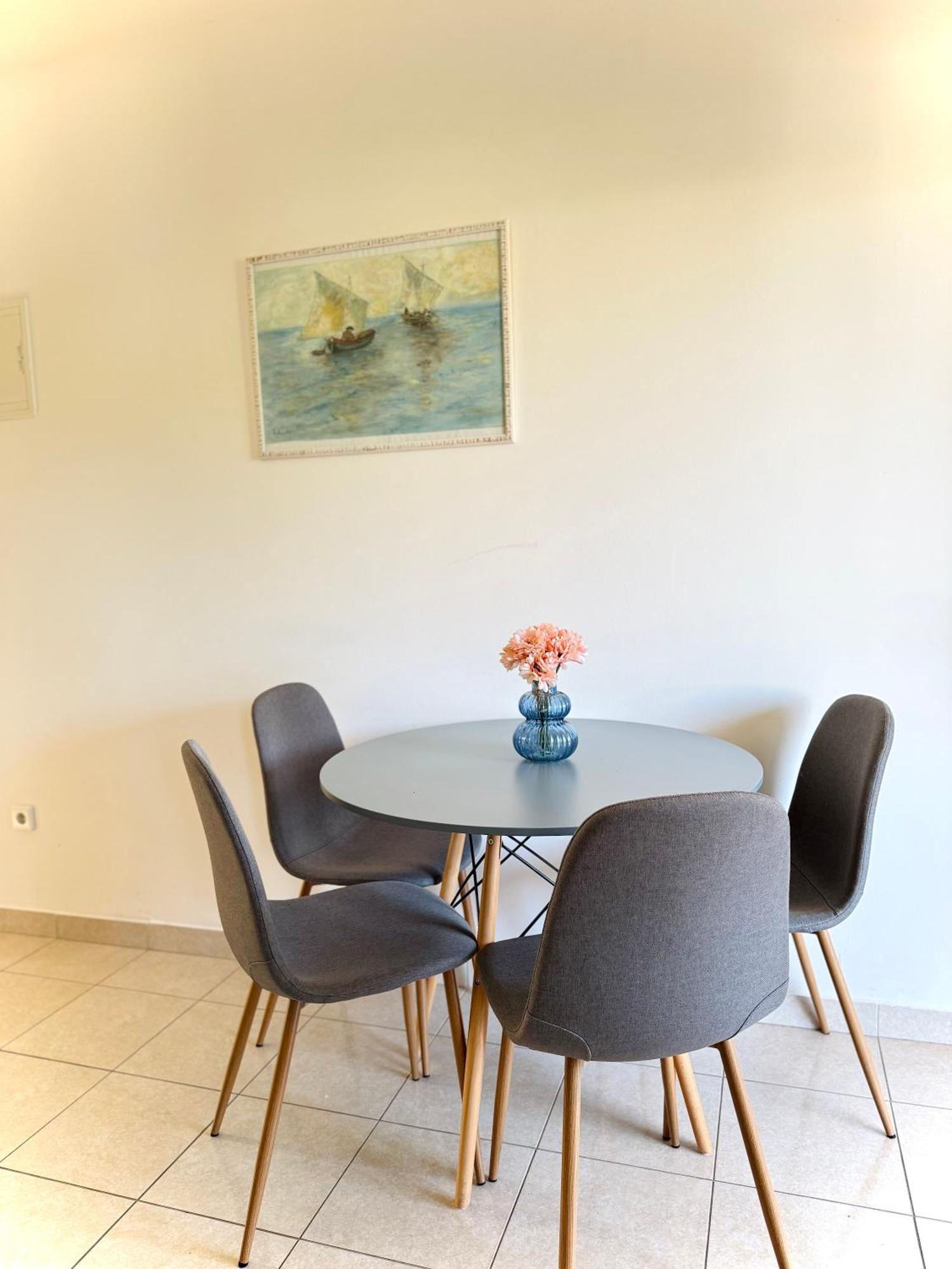 Apartments Elvira Драге Екстер'єр фото